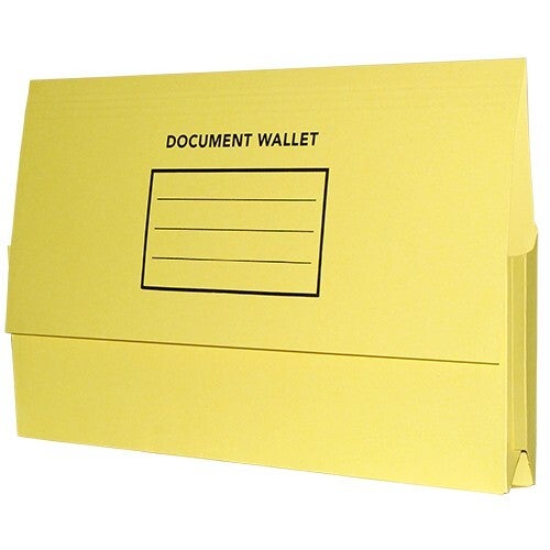 A4 doc wallet cardboard tlsc berkeley vale campus uniform shop